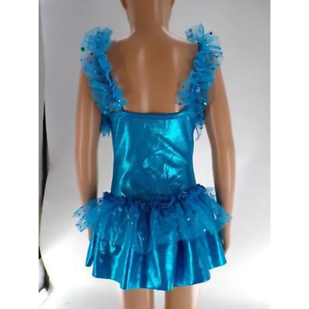Pre-Owned Dance Curtain Call 13